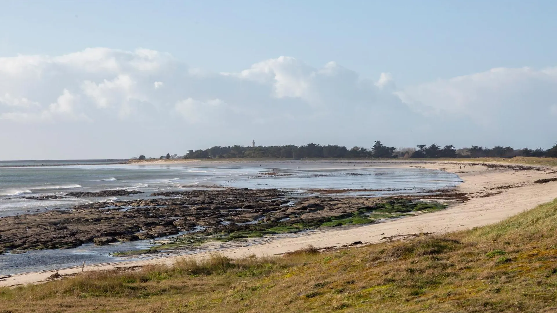 Holiday home Ty Mamm, 5 Min Plage, 3 Chb Guilvinec