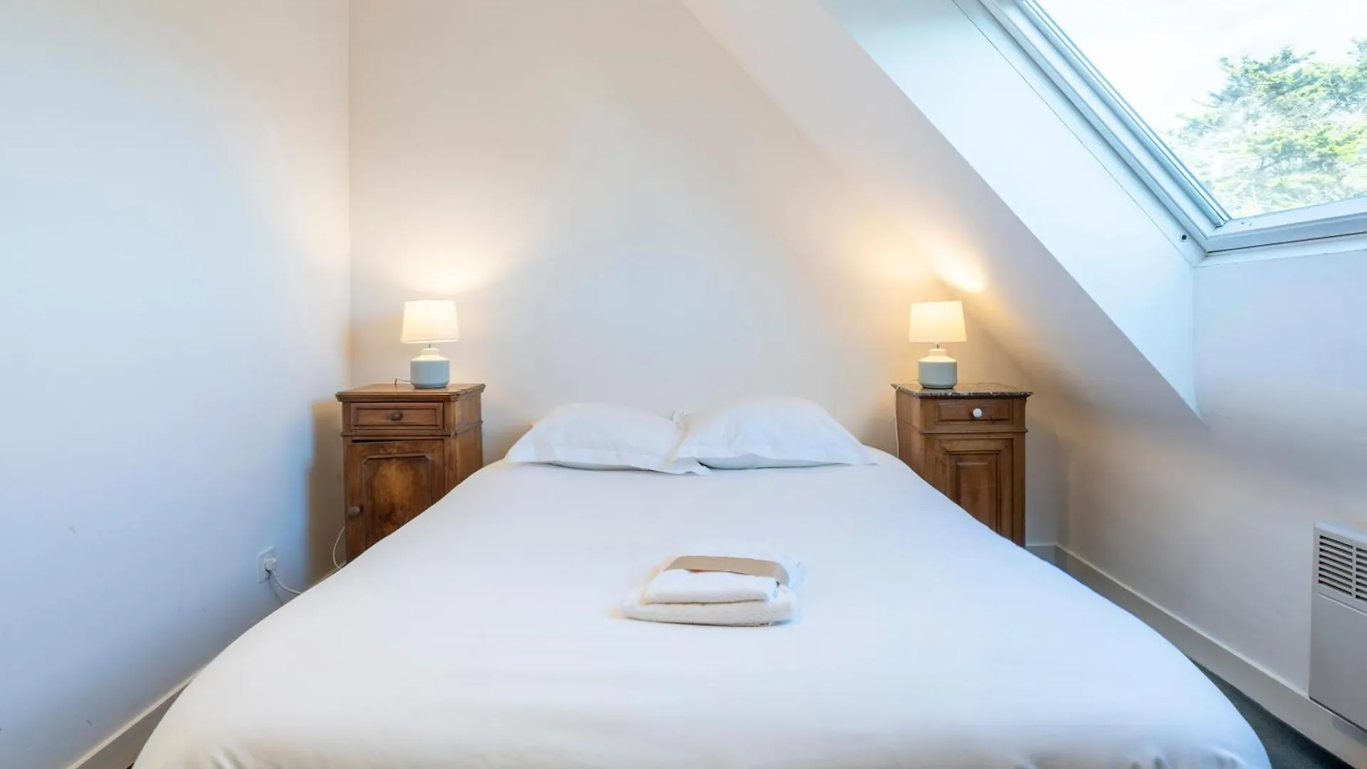 Holiday home Ty Mamm, 5 Min Plage, 3 Chb Guilvinec France