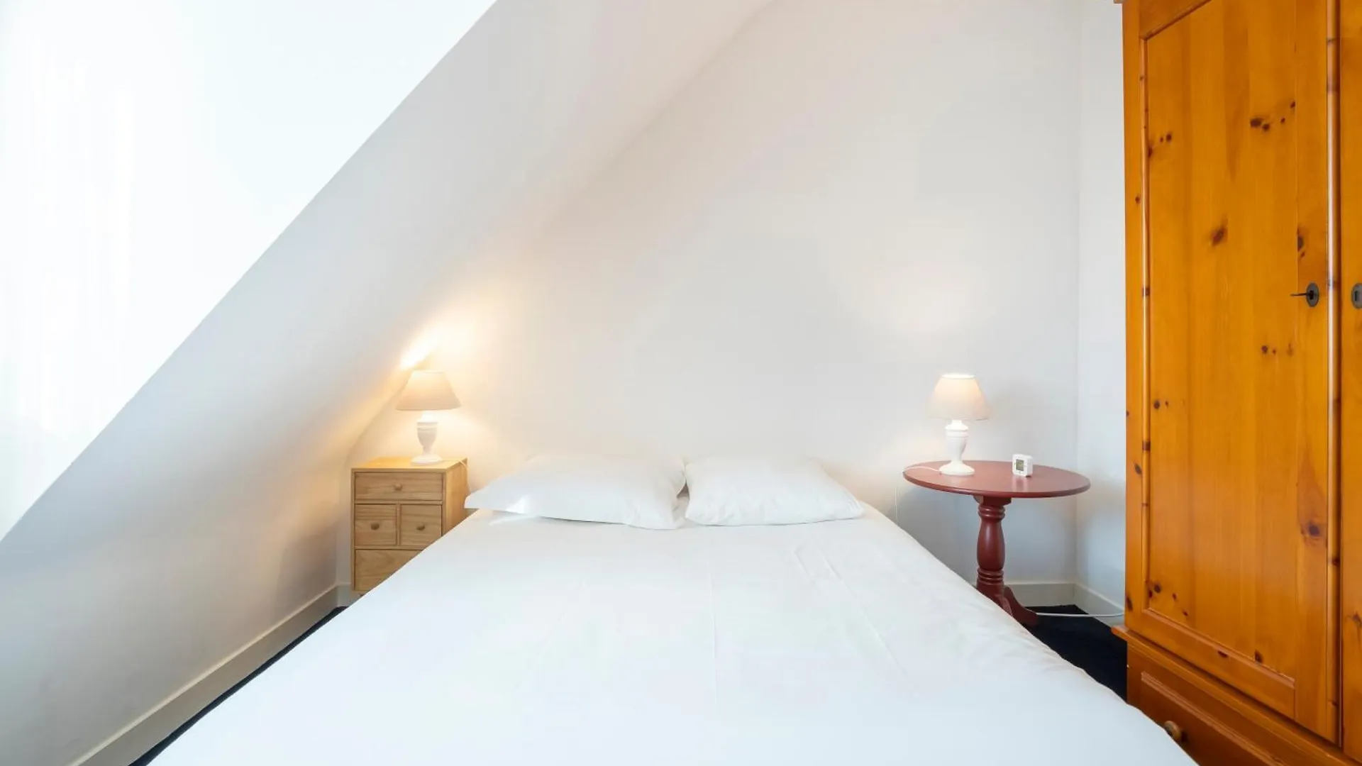 Holiday home Ty Mamm, 5 Min Plage, 3 Chb Guilvinec