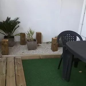  Appartement Proche De La