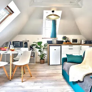 Appartement Ty Koant Au Coeur Du - Wifi Inclus - Draps Et Serviettes Inclus
