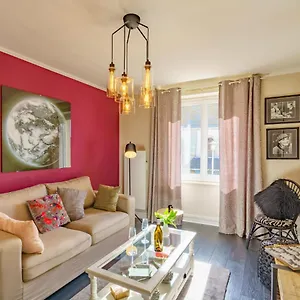  Appartement Ty Ael - Gul105 By Interhome