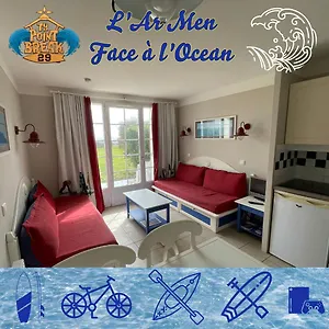  Appartement Armen