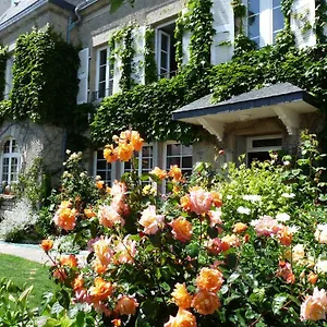 2* Frühstückspension Maison D'hotes Cap Ouest