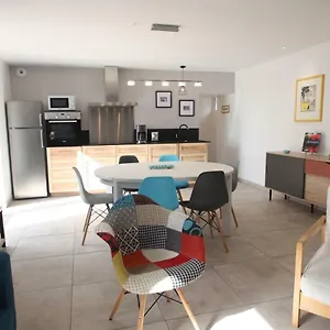  Ferienhaus Traezh Gwenn